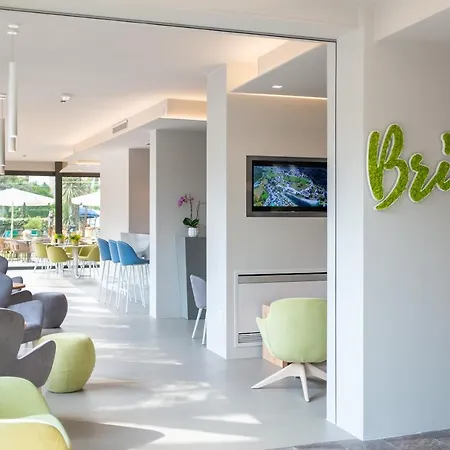 酒店 Brione 加尔达湖滨