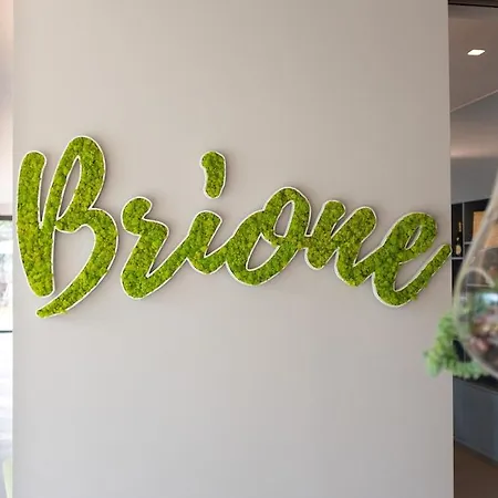 Brione 酒店 3*